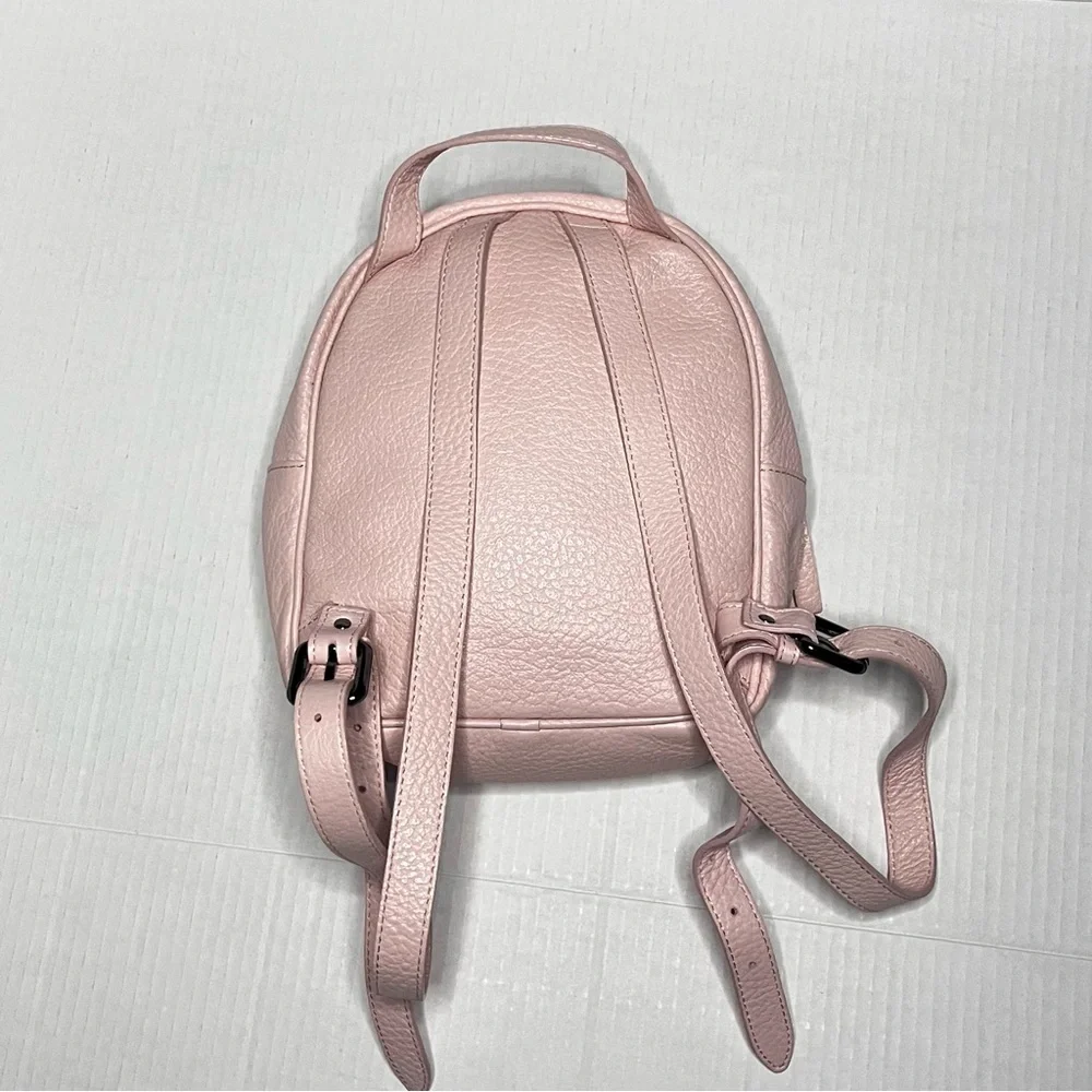 Musette RIMINI Bagpack - Picture 4 of 14